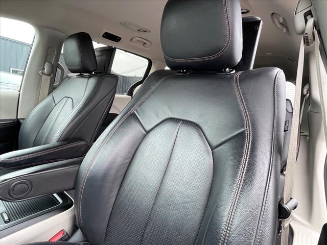 2020 Chrysler Pacifica Touring L Plus