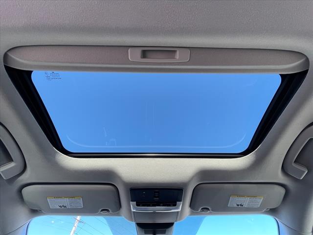 2025 Nissan Sentra CVT