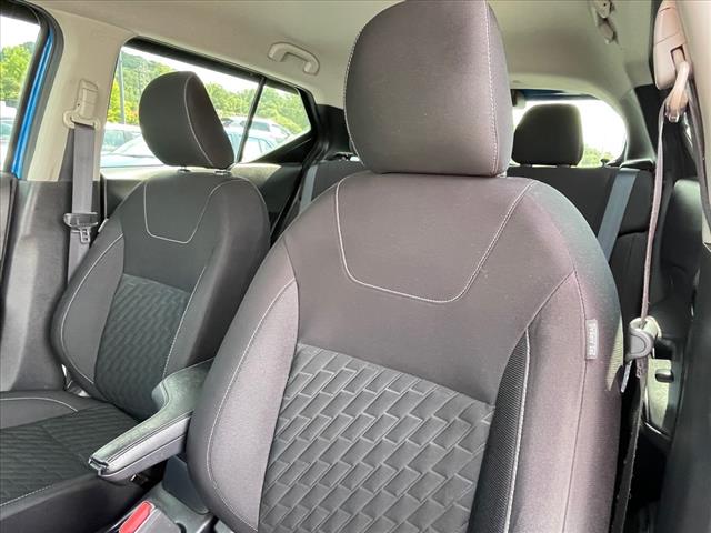 2022 Nissan Kicks S