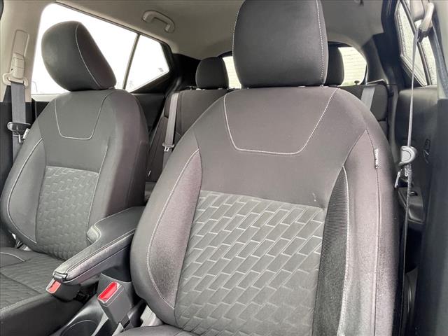 2022 Nissan Kicks S