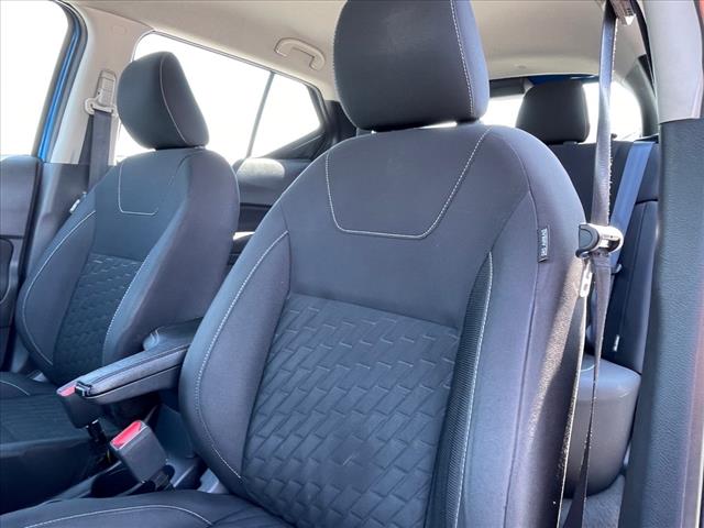 2022 Nissan Kicks S