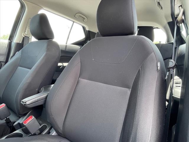2023 Nissan Kicks S