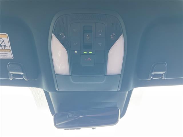 2024 INFINITI QX55 Sensory