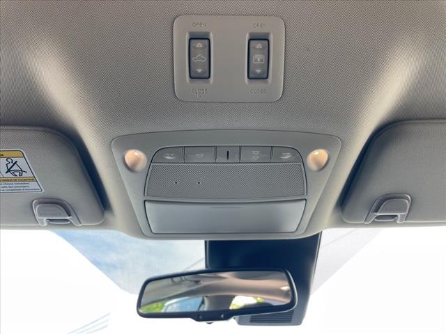 2021 Nissan Murano SV