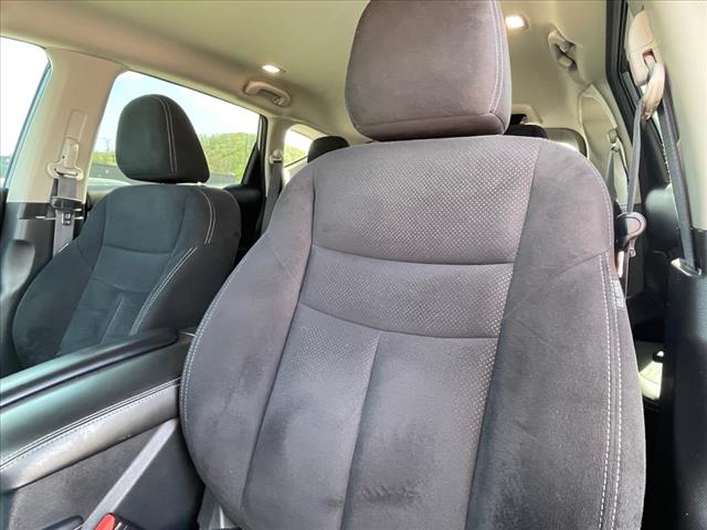 2021 Nissan Murano SV