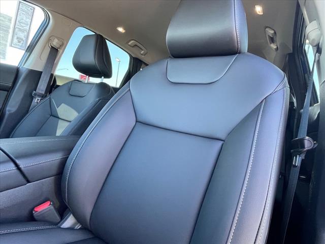 2025 Nissan Murano AUTO