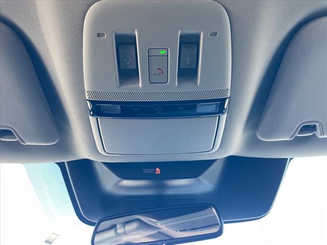 2025 Nissan Murano AUTO