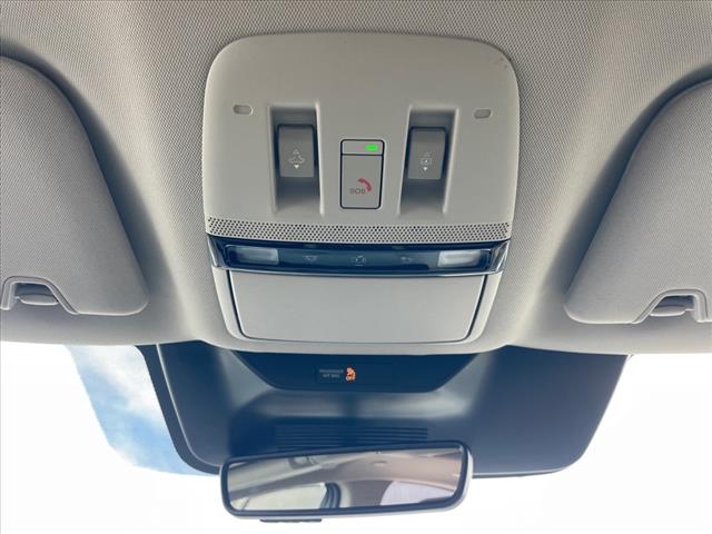 2025 Nissan Murano AUTO