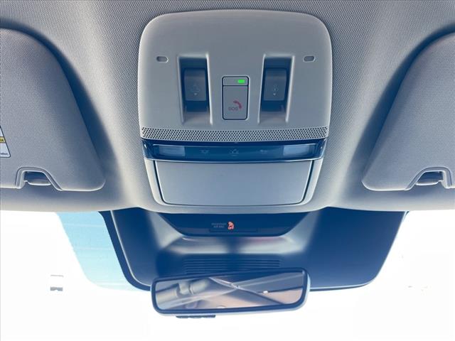 2025 Nissan Murano AUTO
