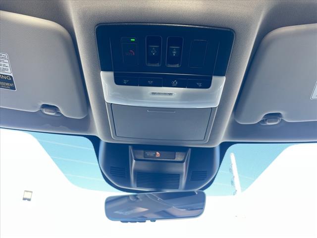 2025 Nissan Rogue CVT