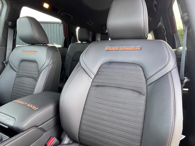 2025 Nissan Pathfinder AUTO