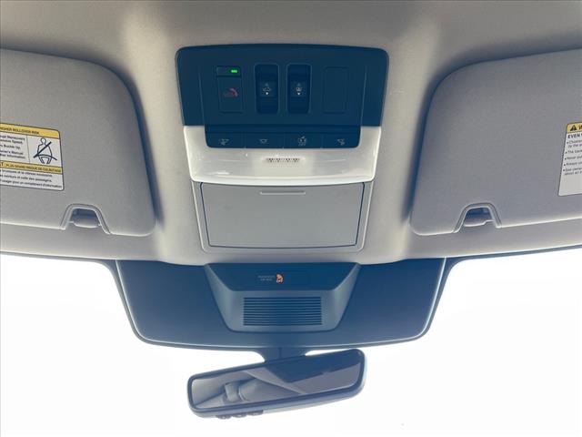 2025 Nissan Pathfinder AUTO