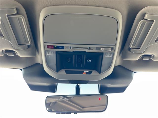 2024 Subaru Forester Touring