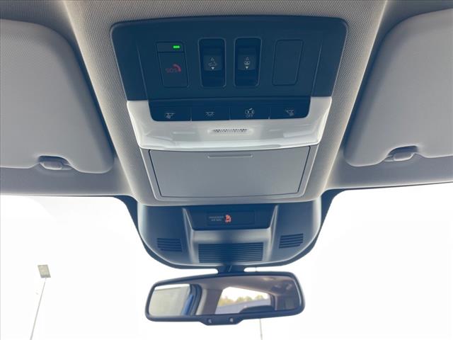 2025 Nissan Rogue CVT