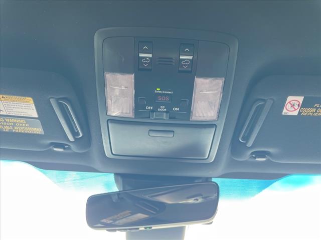 2021 Lexus GX 460 Base