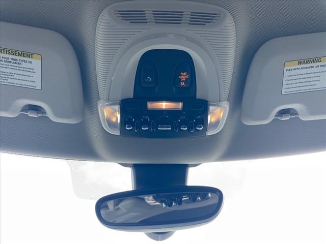 2024 MINI Countryman Cooper S ALL4
