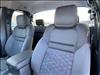 2025 Nissan Frontier AUTO