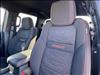 2025 Nissan Frontier AUTO