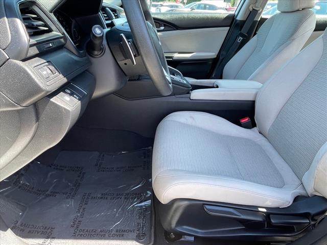 2019 Honda Insight EX