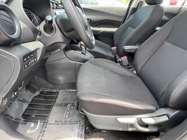 2023 Nissan Kicks S