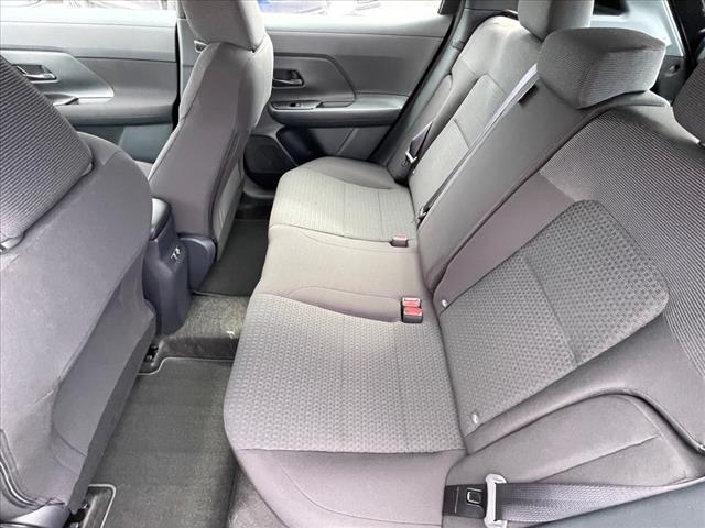 2025 Nissan Kicks CVT