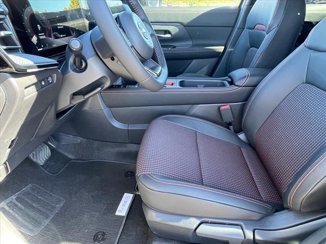 2025 Nissan Kicks CVT