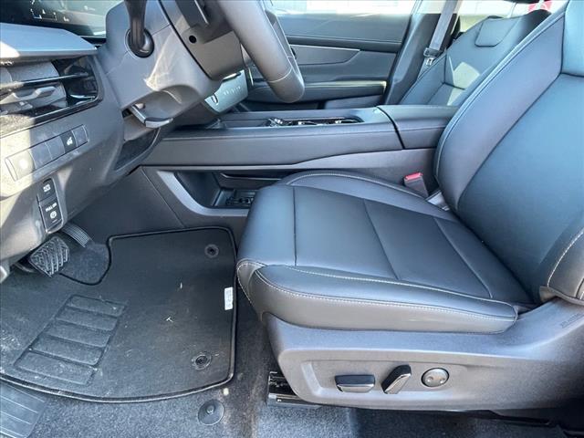 2025 Nissan Murano AUTO