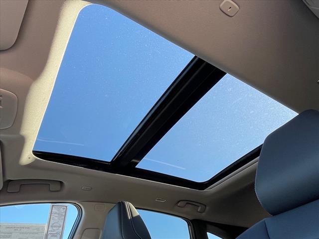 2025 Nissan Murano AUTO