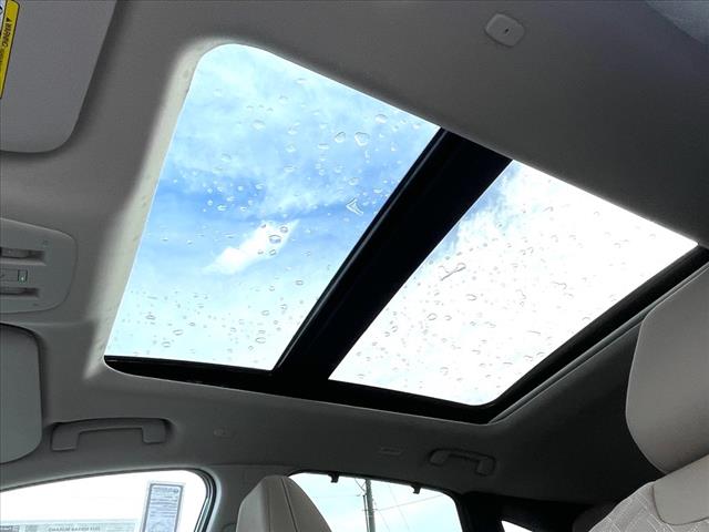 2025 Nissan Murano AUTO