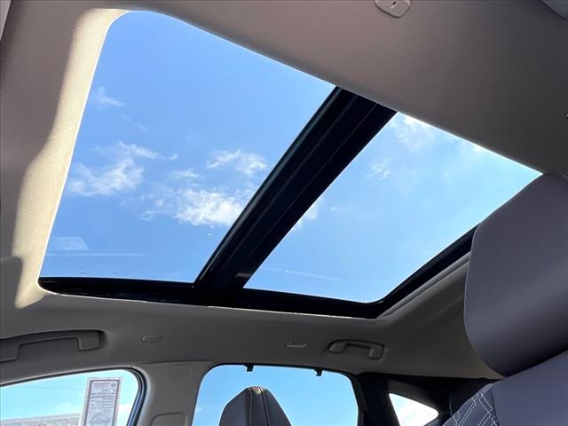 2025 Nissan Murano AUTO