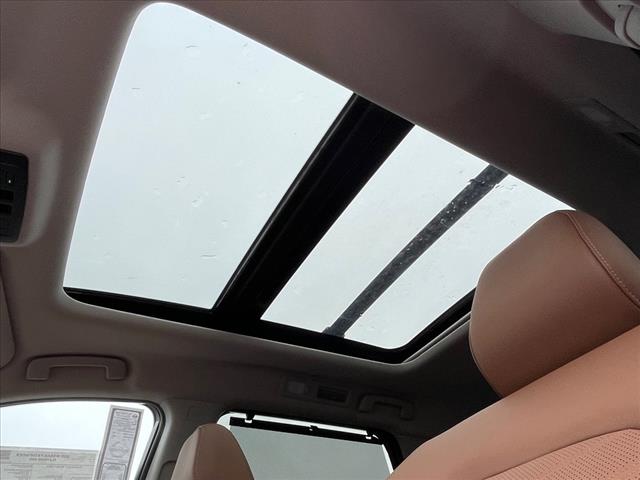 2025 Nissan Pathfinder AUTO
