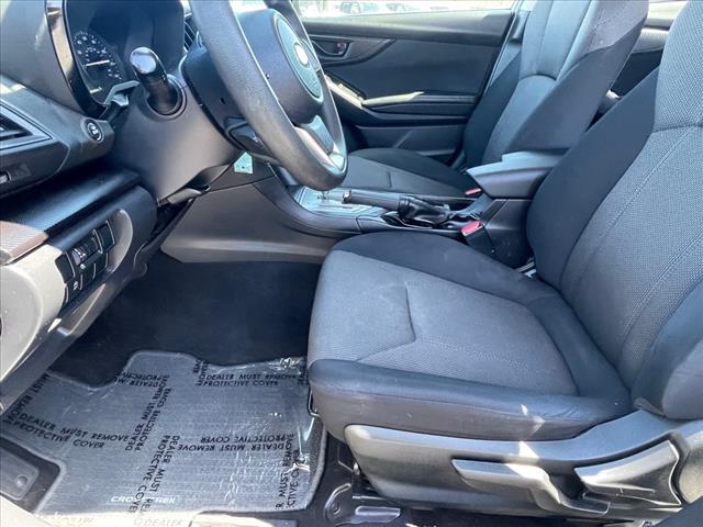 2023 Subaru Crosstrek Base