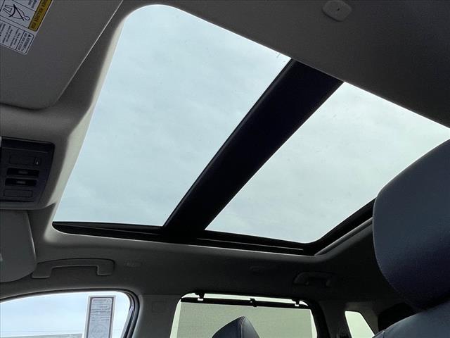 2025 Nissan Rogue CVT