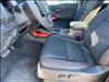 2025 Nissan Frontier AUTO