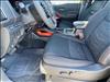 2025 Nissan Frontier AUTO