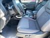 2025 Nissan Frontier AUTO