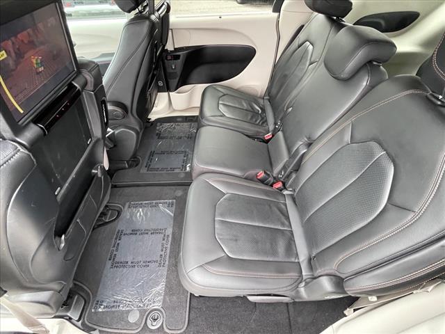 2020 Chrysler Pacifica Touring L Plus