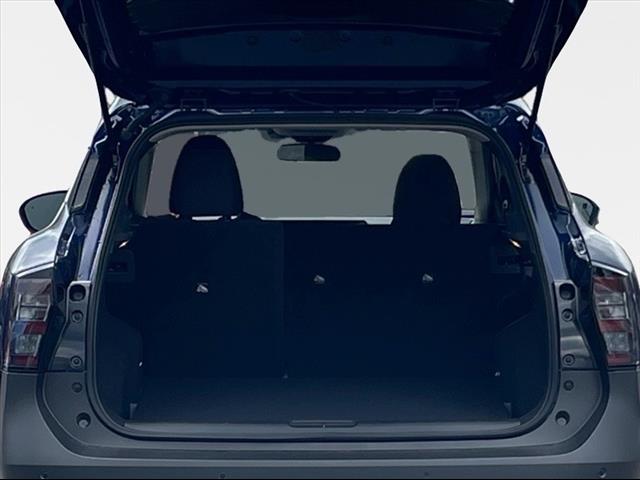 2025 Nissan Kicks CVT