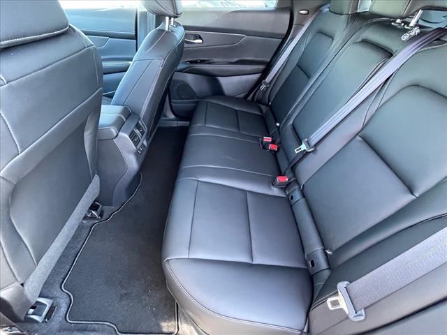 2025 Nissan Murano AUTO