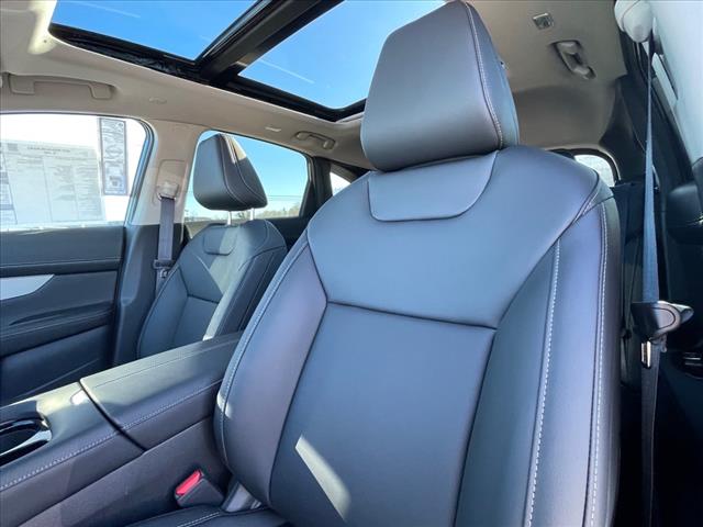 2025 Nissan Murano AUTO