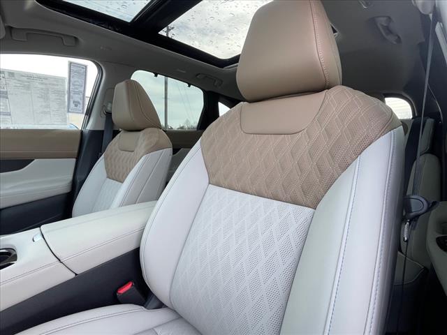 2025 Nissan Murano AUTO