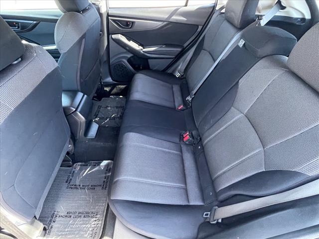2023 Subaru Crosstrek Base