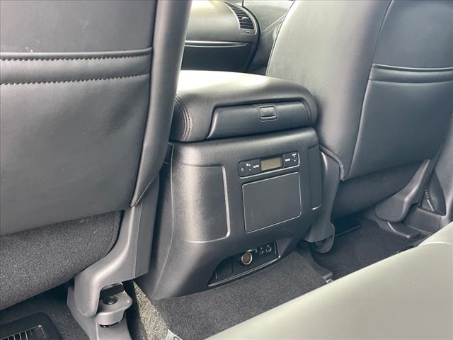 2023 Nissan Armada SV