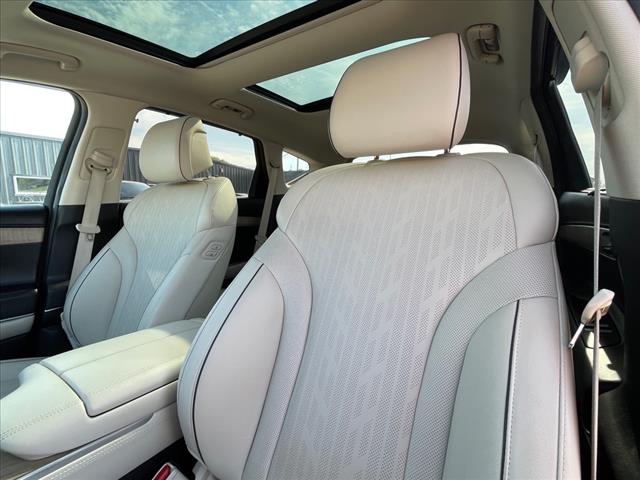 2021 Genesis GV80 2.5T