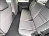 2025 Nissan Frontier AUTO