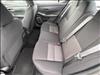 2025 Nissan Sentra CVT
