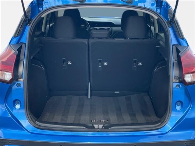 2022 Nissan Kicks S
