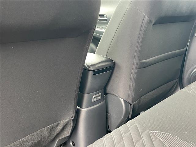 2022 Nissan Kicks S