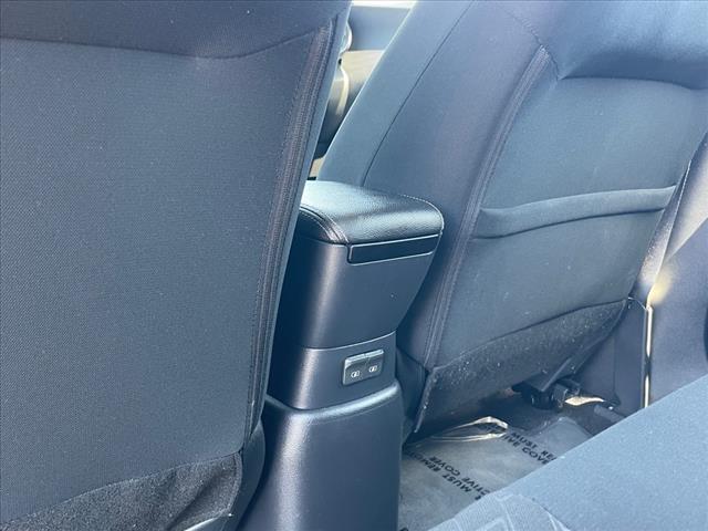 2022 Nissan Kicks S
