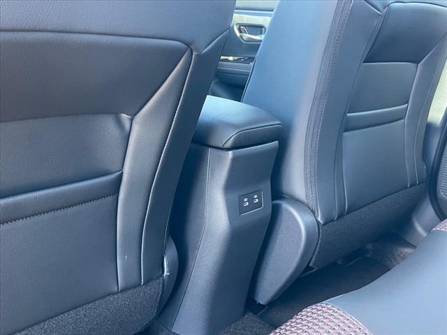 2025 Nissan Kicks CVT